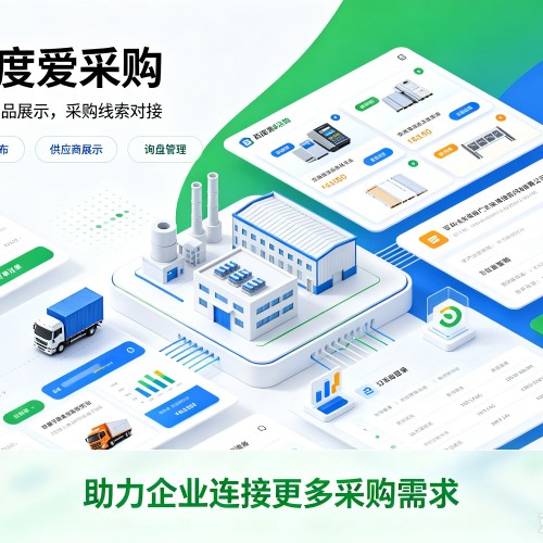 泰顺百度爱采购